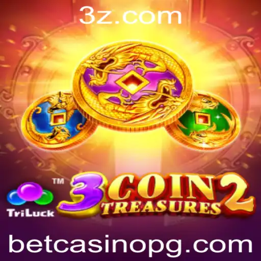 Explorando o Mundo de 3CoinTreasures2: O Jogo que Revoluciona o Bet Casino