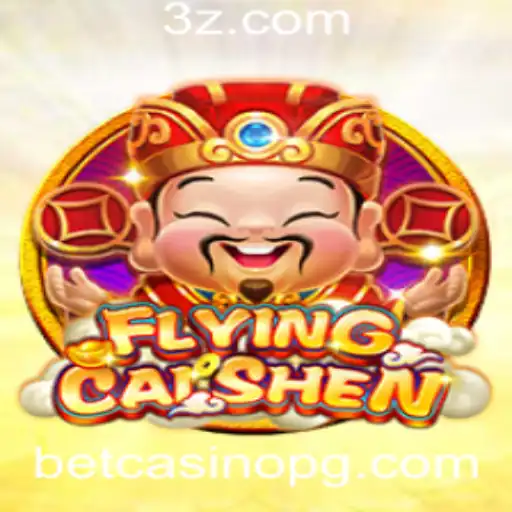 FlyingCaiShen: Oportunidades de Aposta no Mundo dos Casinos