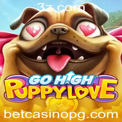 GoHighPuppyLove: Uma Experiência de Jogo Inovadora no Universo dos Cassinos Online