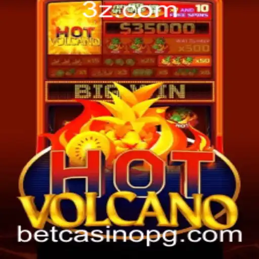 Explorando o Vibrante Mundo de HotVolcano no Bet Casino