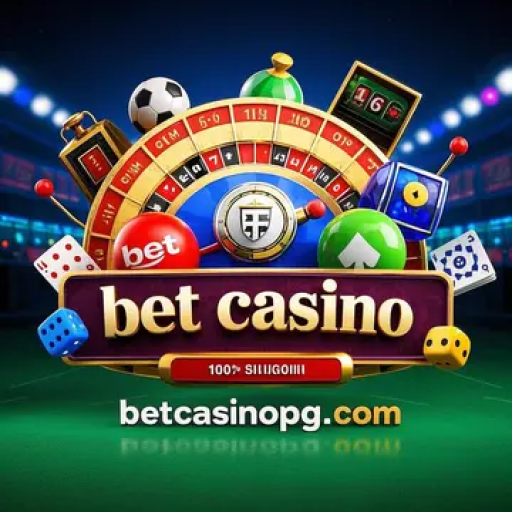 bet casino