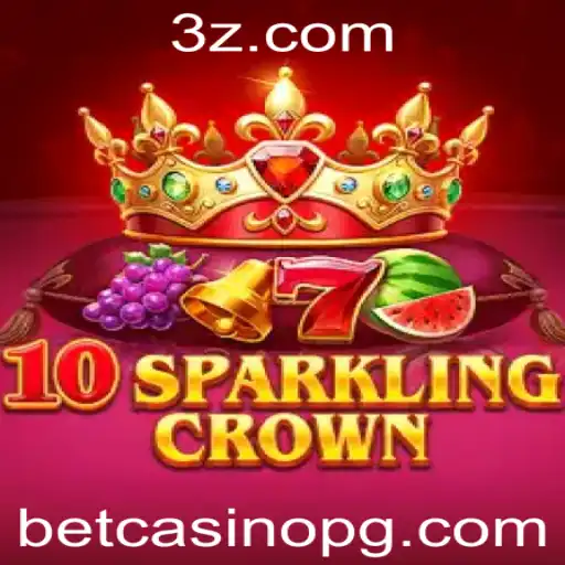Imersão no Jogo 10SparklingCrown: A Nova Aposta dos Cassinos