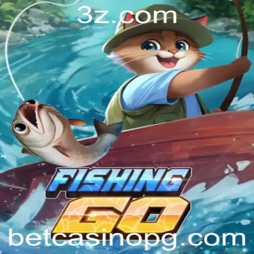 Conheça FishingGO: O Novo Fenômeno de Aposta em Casinos Online