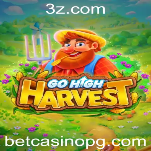 Descubra o Fascinante Mundo de GoHighHarvest: O Jogo que Une Diversão e Estratégia