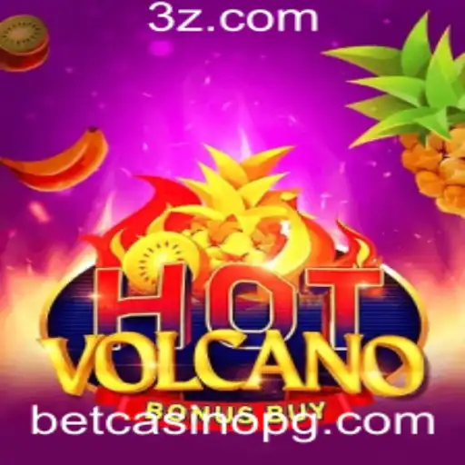 Descubra a Emocionante Aventura do Jogo HotVolcanoBonusBuy no Mundo do Bet Casino