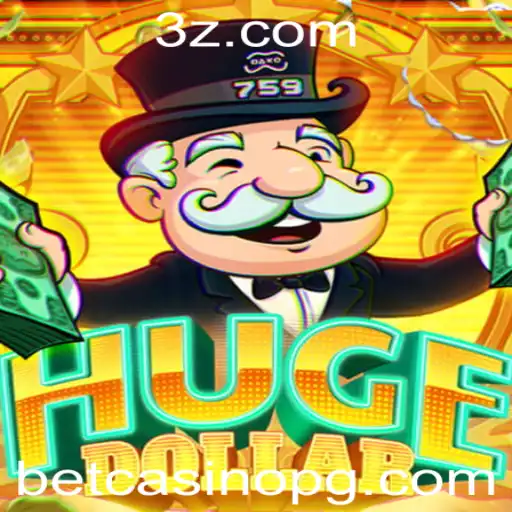 Tudo Sobre o Jogo de Apostas HugeDollar: Um Sucesso no Bet Casino