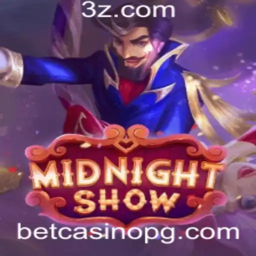 Domine o Jogo: Explorando MidnightShow no Universo Bet Casino