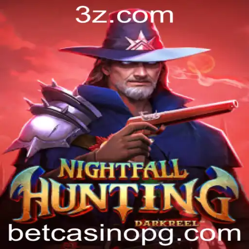 Explorando o Universo de NightfallHunting: Um Novo Jogo de Bet Casino