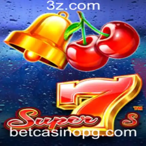 Descubra o Fascinante Mundo de Super7s no Universo Bet Casino