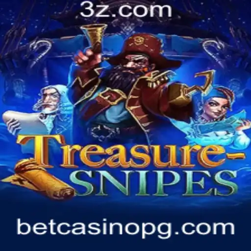 Desvendando o Fascinante Mundo de TreasureSnipes no Universo Bet Casino