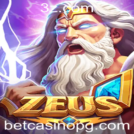 Explorando o Mundo do Jogo 'Zeus' no Bet Casino