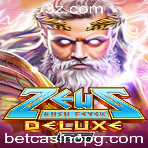Explorando o Mundo de ZeusRushFeverDeluxeSE: Um Novo Patamar no Universo de Jogos de Bet Casino