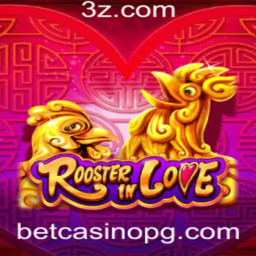 Descubra o Fascinante Mundo de RoosterInLove: Um Jogo Bet Casino