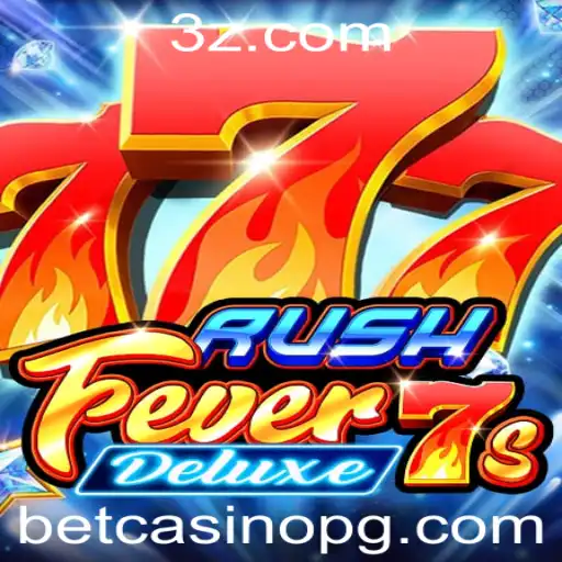 Explorando o Fascinante Mundo de RushFever7sDeluxe: O Jogo de Cassino que Você Precisa Conhecer