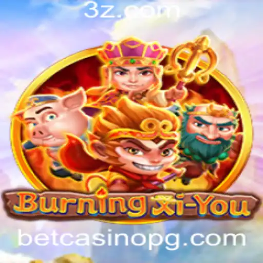 Explorando o Universo de 'BurningXiYou': Uma Jornada no Mundo do Bet Casino