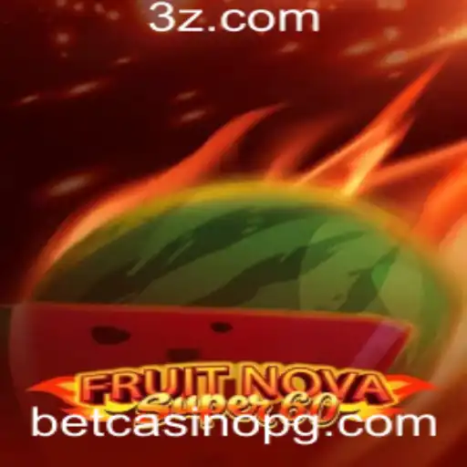 Explorando o Mundo de FruitNovaSuper60: Um Jogo Vibrante no Universo de Bet Casino