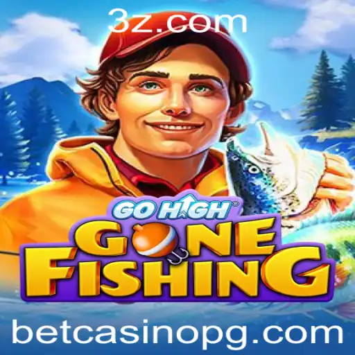 GoHighGoneFishing: Explorando a Nova Sensação de Jogo no Mundo dos Cassinos
