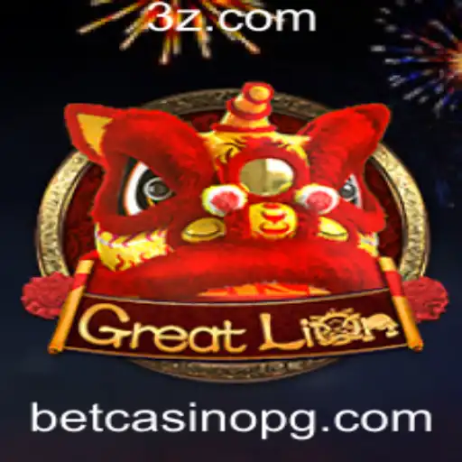 Explorando o Mundo de GreatLion: O Novo Horizonte do Bet Casino