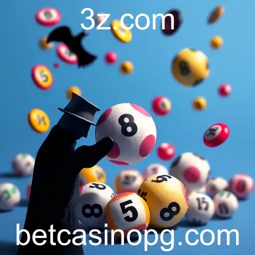 O Fascinante Universo das Loterias