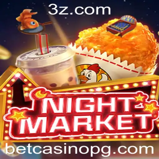 Descubra o Fascinante Jogo de Apostas NIGHTMARKET
