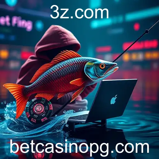 Online Fishing e Bet Casino: Explorando as Interconexões