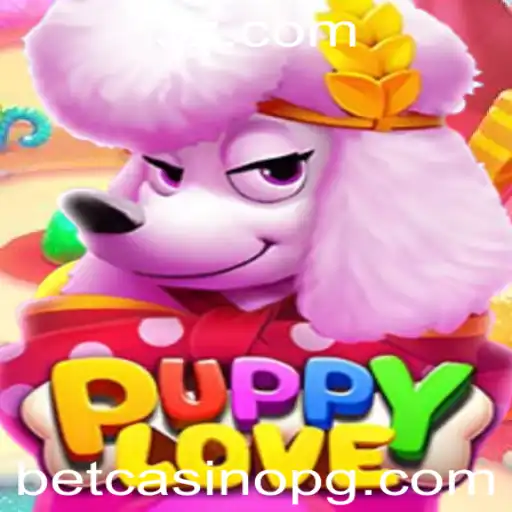 Explorando PuppyLove: O Jogo de Apostas de Casino que Conquistou o Coração dos Jogadores