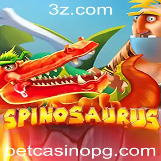Spinosaurus: Uma Aventura Empolgante no Universo do Bet Casino