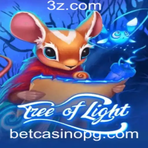 TreeofLight: O Jogo de Aventura e Apostas Inspirado em Casinos