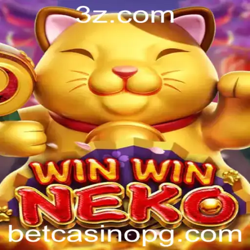 WinWinNeko: O Novo Fenômeno no Universo de Bet Casino
