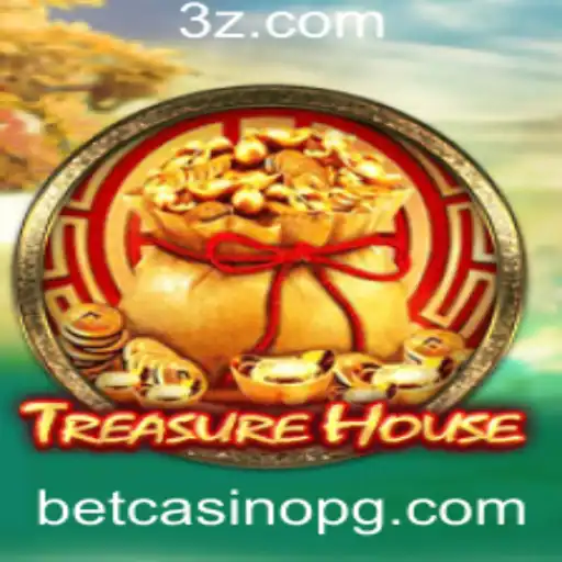 Explorando o Fascinante Mundo de TreasureHouse: O Jogo de Apostas em Alta
